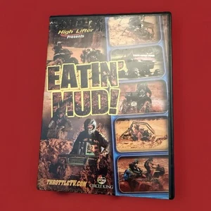Eatin Mud (DVD, 2009) - Picture 1 of 2