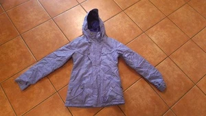 *gut* Burton Snowboardjacke, Damen WMS, Größe S, Delirium Jacket, blau jeansblau - Bild 1 von 15