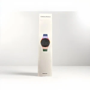 Samsung Galaxy Watch6 SM-R945 44mm aluminiowa obudowa czarna bez bransoletki - Zdjęcie 1 z 4