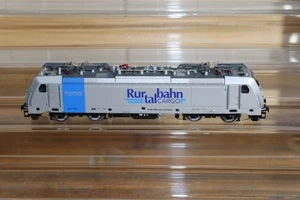 ACME 90107 BR 186 422 Ruhrtalbahn Cargo DB - Bild 1 von 8