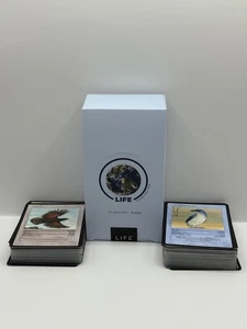 Life TCG Birds 2025 primera edición - conjunto completo de comunes y poco comunes - 26 - 130 - Imagen 1 de 2