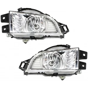For 2011-2013 Buick Regal Pair Fog Lights Driver and Passenger Side Bulbs Incl. - Bild 1 von 6