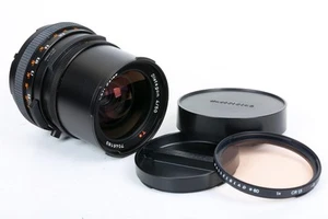 Hasselblad 50 mm/4,0 CF Distagon Carl Zeiss Alemania 7046183 heidi-foto - Imagen 1 de 5
