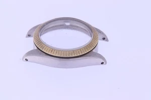 Rolex Steel and Gold Case Ref 6719 Non Date Model for parts Vintage model - Picture 1 of 12