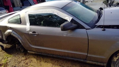 Cupé eléctrico puerta delantera pasajero compatible con Mustang 1057995 05-09 Foto 1 de 4