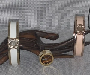 Mimco Bangle and Ring Set - Picture 1 of 15