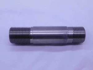 HECHO EN TIENDA M24 X 2 ROSCA ENCHUFE MEDIDOR 24 2.0 MÉTRICO IR Y NO IR INSPECCIÓN COMPROBAR - Imagen 1 de 2