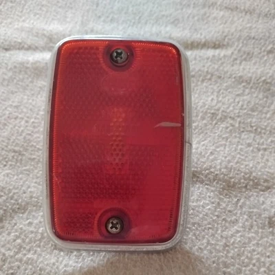 HELLA 211945351 SMR70 OEM Volkswagen Marker Lamp Assembly As Shown - Free Ship - Image 1 of 4