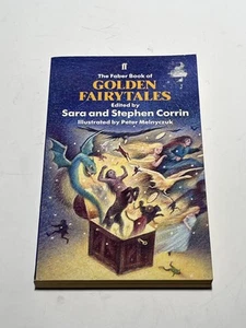 Das Faber-Buch der goldenen Märchen von Sara Corrin - Bild 1 von 7