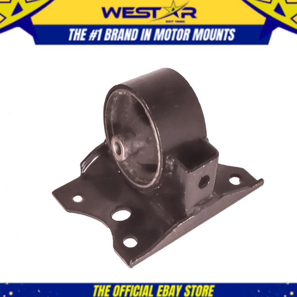 Suporte de transmissão manual compatível para INFINITI CARRO DE PASSAGEIROS 2002-99 - Imagem 1 de 1