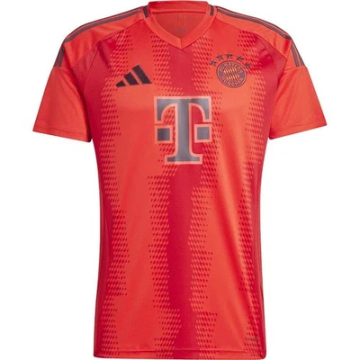 adidas FC Bayern München FCB Herren Heim Trikot Home Jersey 2024/2025 [IT8511] - Bild 1 von 2