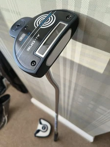 Odyssey Ai-One 2-Ball DB Putter / 34 Inch - Picture 1 of 9