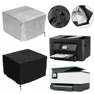 Dustproof Office Printer Dust Cover Waterproof 3D Printer Cover  Organizer Bag - Picture 1 of 24