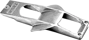 Worx Racing Maxiloader Intake Grates 1977-1995 Kawasaki 550 SX JS550 JS440 WR204 - Picture 1 of 4