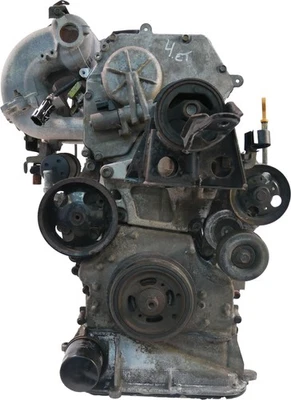 Motor para Nissan X-Trail T30 2003 2,5 4x4 QR25 QR25DE 165 - 179HP Foto 1 de 4