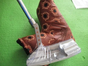 New Bettinardi ss17 thompson limited run putter + HC  #104/500 COA - Picture 1 of 20