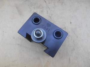 ALORIS CA 41 SCHNELLWECHSEL WERKZEUG BOHRSTANGE 1 1/2" KAPPE - Bild 1 von 5