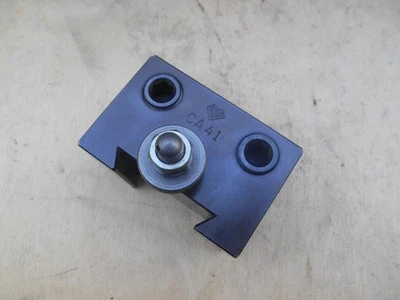 ALORIS CA 41 HERRAMIENTA CAMBIO RÁPIDO BARRA DE PERFORACIÓN TAPA 1 1/2" Foto 1 de 4