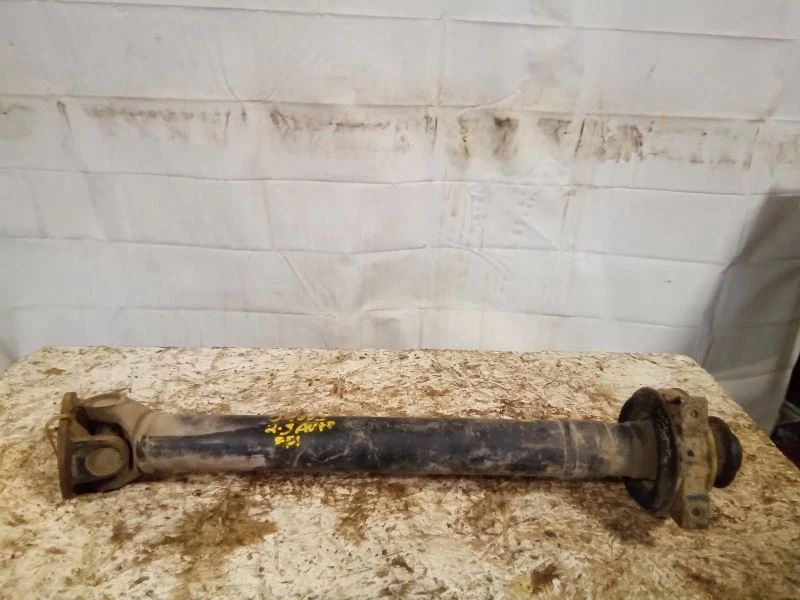 Rear Drive Shaft Automatic Transmission Fits 91-95 VOLVO 940 613873 Foto 1 de 4