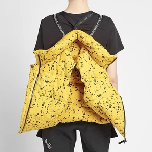 NikeLab ACG 3 in 1 System Poncho AR4542-010 Men’s Large - Picture 1 of 10