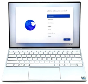 Dell XPS 13 9315 - 13.4" - i7 - 1250U - 32GB RAM - 1TB SSD - (FALLO WEBCAM) - Imagen 1 de 8