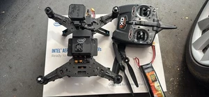 Intel Aero Ready to Fly Drone - Picture 1 of 1