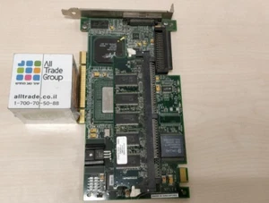 08P2631 IBM Mylex AcceleRAID 170 Ultra160 SCSI RAID - Picture 1 of 5