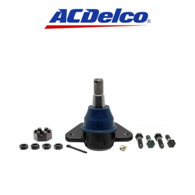 Junta esférica de suspensão ACDelco 45D0064 88911435 para 88-02 Chevrolet K2500 C2500 - Imagem 1 de 4