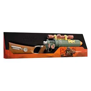 Star Wars Nerf LMTD Boba Fett EE-3 Blaster - Picture 1 of 2