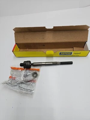 MOOG EV467 Tie Rod End Inner For 1999-2006 Suzuki Grand Vitara XL-7 - Image 1 of 4