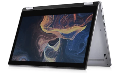 Dell Latitude 3310 2-in-1 Touch i5-8365U 1.6G 16GB RAM 256GB NVME 13.3" FHD W11 - Image 1 of 4