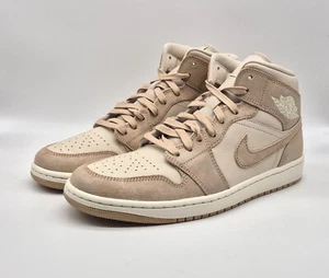 Air Jordan 1 Mid SE “Legend Light Brown” gr.43 - Bild 1 von 11