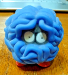 1999 Pokémon Tangela Burger King Toy Spinning Revolving Top See hd pics #4002EPC - Picture 1 of 9