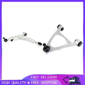 Control Arm Ball Joint 2x Front Right(Upper & Lower) fits 04-08 Mazda RX-8-PA - Picture 1 of 4