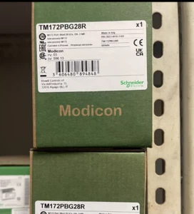 NUOVO Schneider TM172PBG28R nuovo con scatola 1 pezzo spedizione gratuita - Foto 1 di 1