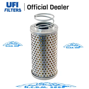 Oil Filter Original UFI 2546500 Motorcycle Moto Guzzi V50 III 500 1980-1986 - Picture 1 of 1