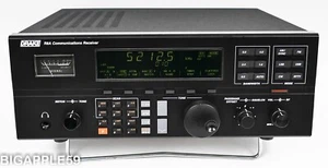 Drake R8A SW AM Ham Radio Shortwave Receiver **EXCELS AT WEAK SIGNAL RECOVERY** - Picture 1 of 12