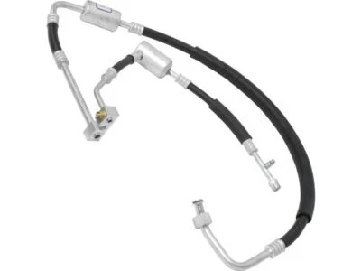 For 1989-1993 Ford F150 A/C Manifold Hose Assembly 88136DR 1990 1991 1992 Foto 1 de 2