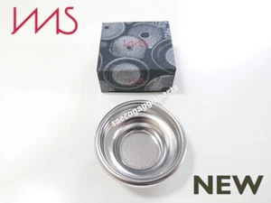 IMS - Single Filter Basket 7-9g for La Marzocco Models - B701TH26.5E - Picture 1 of 3
