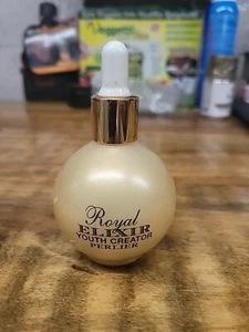 Perlier Royal Elixir Youth Creator 2.0 oz New Without Box - Picture 1 of 2