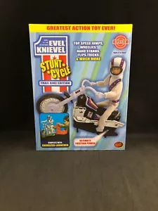 Evel Knievel Stunt Cycle Trail Bike Edition - California Creations (2021) 64910 - Bild 1 von 7
