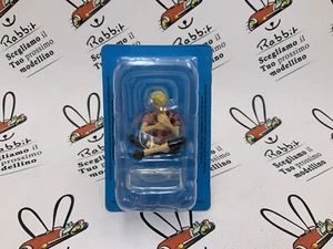 " SANJI " ONE PIECE COLLECTION HACHETTE N° 29 - Bild 1 von 3