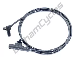 Ducati Bosch Front / Rear Wheel Speed Spin Hall Sensor ABS - 1406 mm Wire - Bild 1 von 1