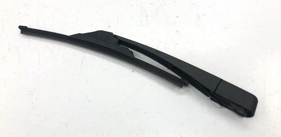 Hyundai Tucson Hatchback Rear Wiper Arm Blade 2011 OEM Factory 0074 - Image 1 of 4