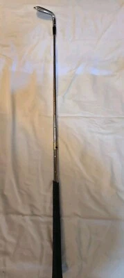 Palmer The Standard Pitching Wedge acero rígido 35,5 diestro buen agarre Foto 1 de 4