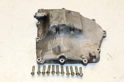 2018 Yamaha YZF R3 Engine Motor Bottom Oil Pan Cover 1WD-E3417-00-00 Foto 1 de 4