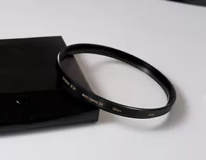 Sigma EX 105mm Multi-Coated UV Filter. - Picture 1 of 1