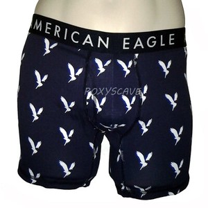 Las mejores ofertas en Azul American Eagle Outfitters Ropa Interior para  Hombres | eBay