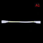 Led Tube Lamp Connected Cable T4 T5 T8 Led Light Double-End Connector Wirey`D Cs