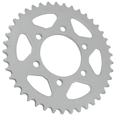 Piñón de cadena de rueda trasera para Kawasaki ZX-9R Ninja ZX900 2002 2003 41 dientes Foto 1 de 4